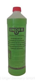 Unger RO membraan verzorgingsmiddel, flacon à 1 liter